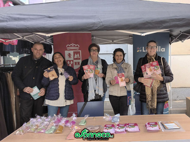 CAMPAÑA INFORMATIVA SOBRE LAS COLONIAS FELINAS EN LIBRILLA